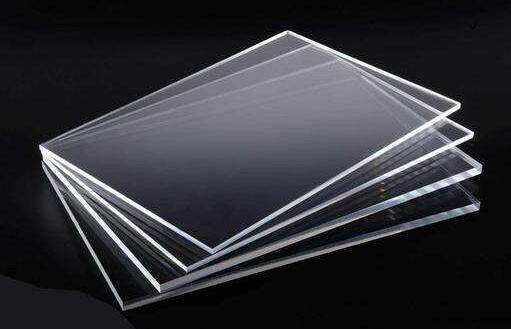 有機玻璃激光切割機，高效除塵視覺定位