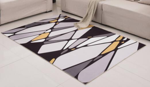 地毯激光印花機，實現地毯設計的無限暢想