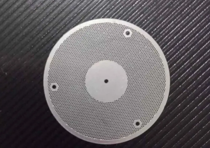 精密激光打孔工藝，遍布于整個手機(jī)內(nèi)外，你發(fā)現(xiàn)了嗎？