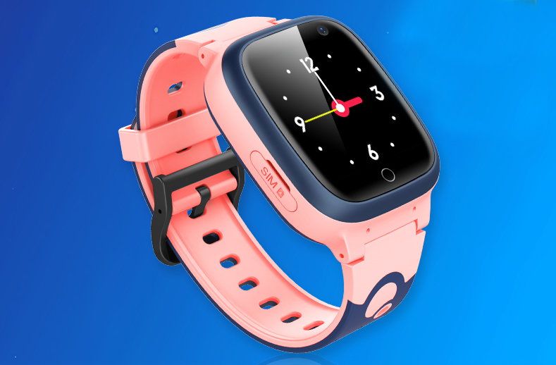 智能手表激光打標(biāo)， 永不褪色的時尚精致