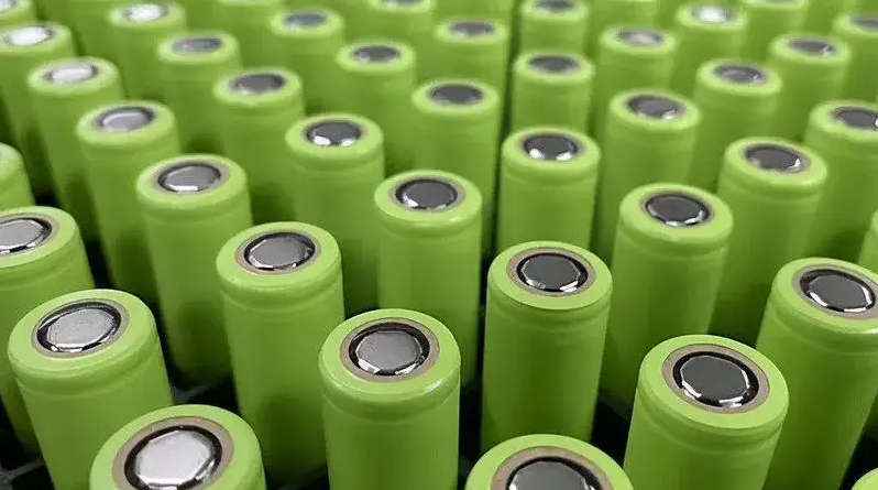 干貨！電池激光焊接工藝分析，快手動收藏