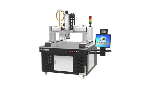 金屬激光焊接技術攻略，快戳這里GET！