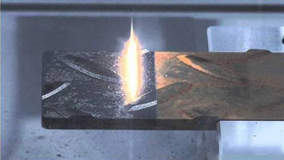 工業(yè)清洗的天花板，激光清洗技術(shù)深度解析