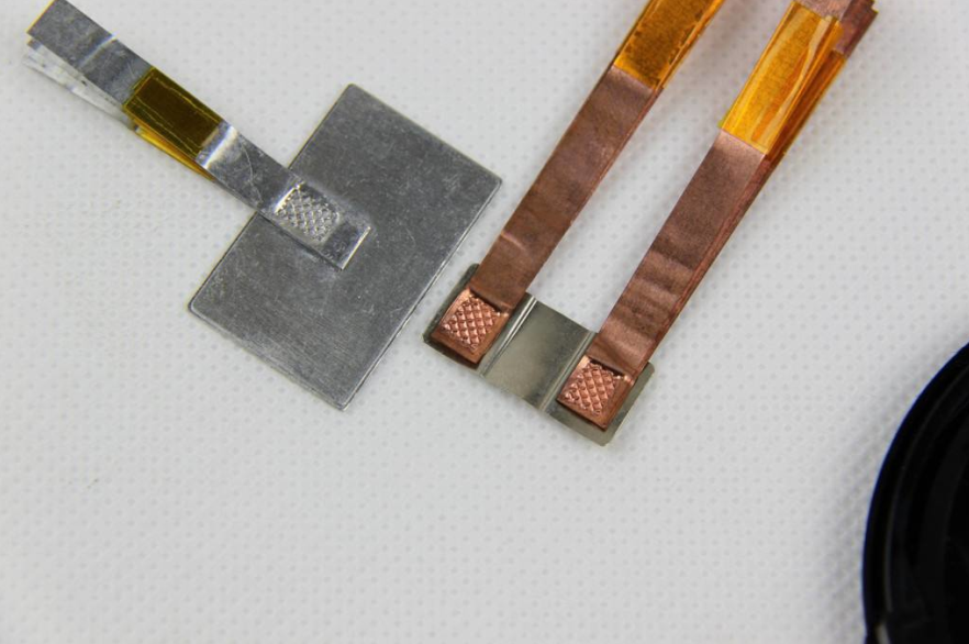 異質金屬激光焊接，技術秘訣在這里