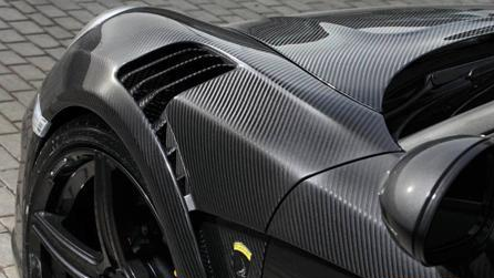 碳纖維復(fù)合材料激光切割技術(shù)解析