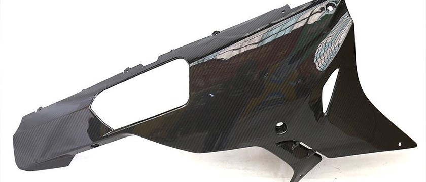 碳纖維復(fù)合材料激光切割技術(shù)解析