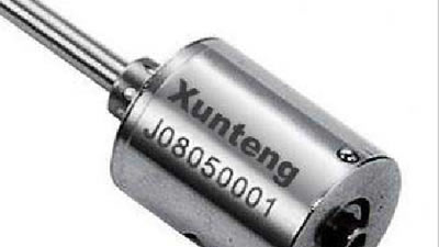 五金配件三維打標(biāo)