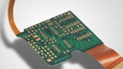 紫外激光打標(biāo)樣品圖2