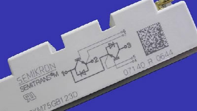 電器外殼打標(biāo)
