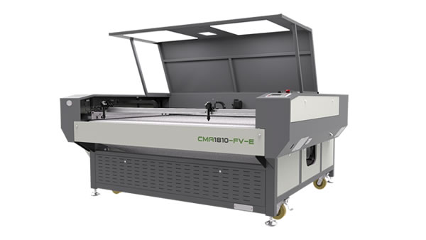 數(shù)碼印花激光切割機(jī),印花激光切割機(jī),大幅面視覺激光切割機(jī)