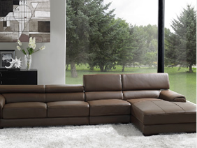 沙發面料激光切割