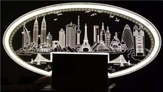 激光雕刻機(jī),激光雕刻機(jī)雕刻亞克力,亞克力激光雕刻機(jī)