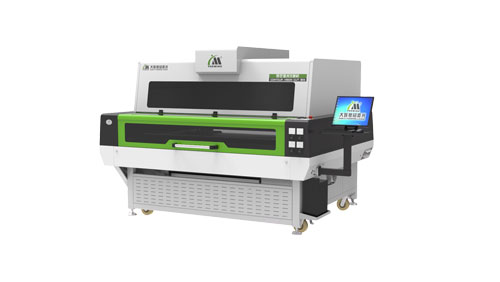 視覺激光切割機(jī)