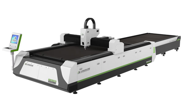 交互式光纖激光切割機,金屬光纖激光切割機,高效率光纖激光切割機