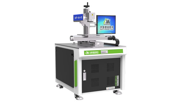 X/Y移動平臺視覺激光打標(biāo)機