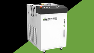 手持激光焊接機(jī)設(shè)備