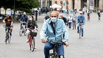 激光切管機(jī),激光切割自行車管材,激光切管件切割自行車支架