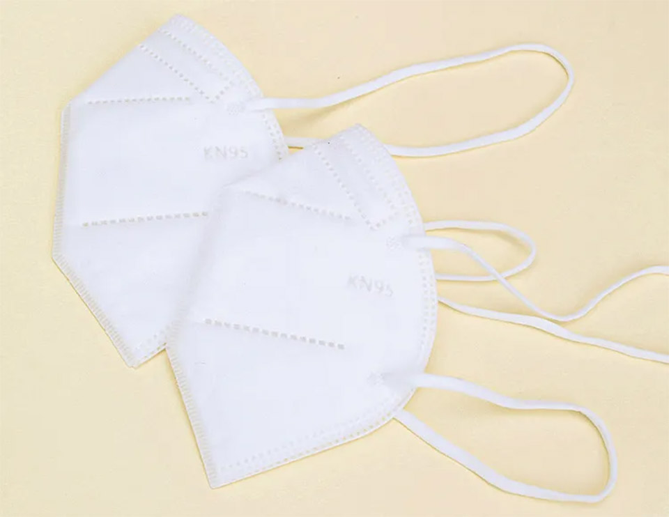 N95/KN95頭戴式口罩機(jī)