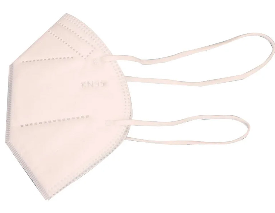 KN95頭戴式口罩機(jī)