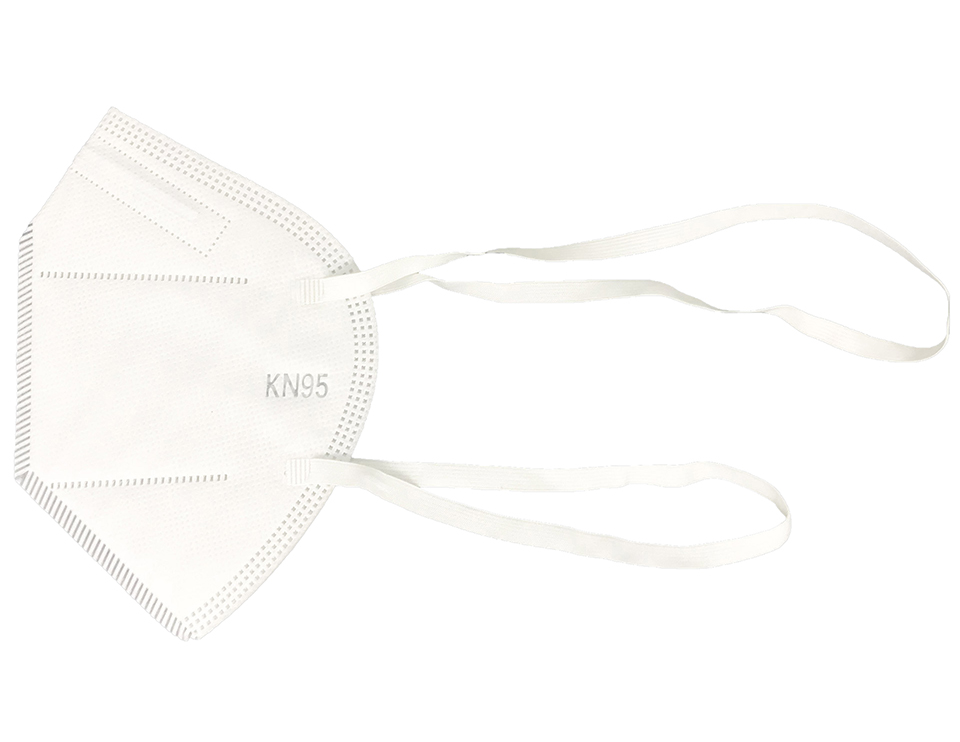 KN95頭戴式口罩機(jī)