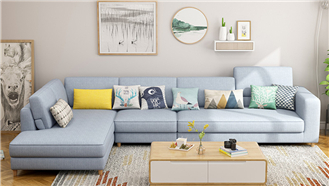 沙發布料激光裁床