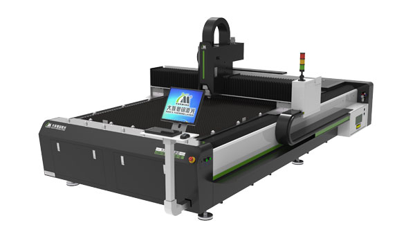 光纖激光切割機
