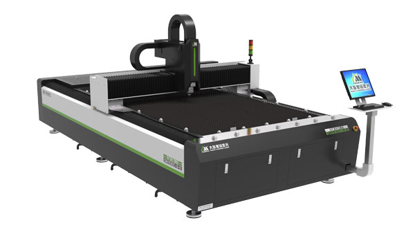 光纖激光切割機(jī)圖2