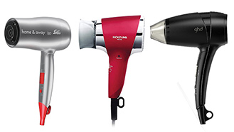 激光打標吹風機