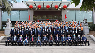 大族粵銘激光集團(tuán)