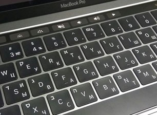 鍵盤激光打標(biāo)