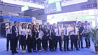 大族粵銘激光集團