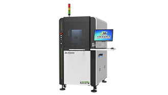 pcb激光打標機，pcb線路板激光標刻專用機型