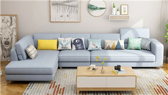 沙發(fā)面料激光裁床：以匠心精神，鑄品質沙發(fā)