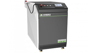 一用手提式激光焊機就停不下來？秘密在于.......