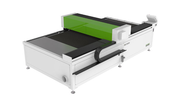 復(fù)合板材激光切割機