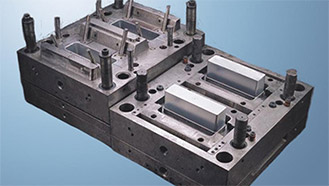 模具激光鐳雕機(jī)：小工具，大能耐