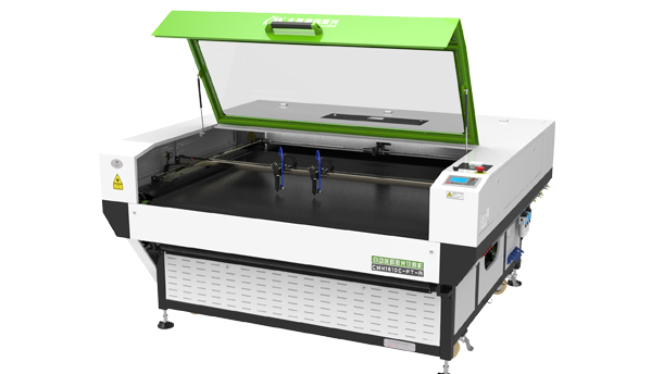 自動送料激光切割機