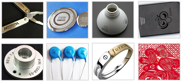 光纖激光打標(biāo)機(jī)