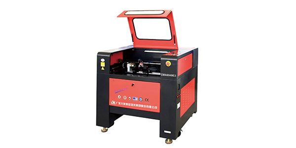 電動升降工作臺激光雕刻機CMA1080-K