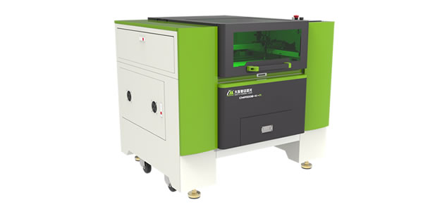 CMA1008-K-A 升降平臺激光雕刻/切割機