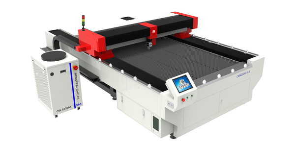 金屬/非金屬混合激光切割機CMA1325C-G-E