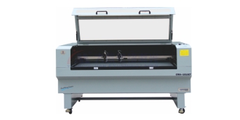 電動雙光頭激光切割機CMA1610-ET