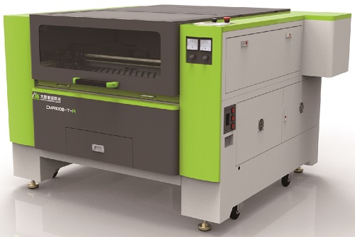 亞克力激光切割機