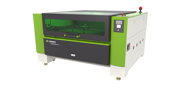雙光頭激光切割機CMA1810-T