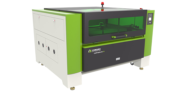 雙光頭激光切割機CMA1390-T