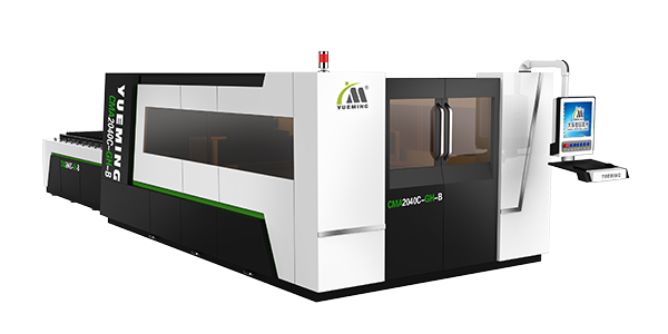 高速光纖激光切割機(jī)CMA2040C-GH-B