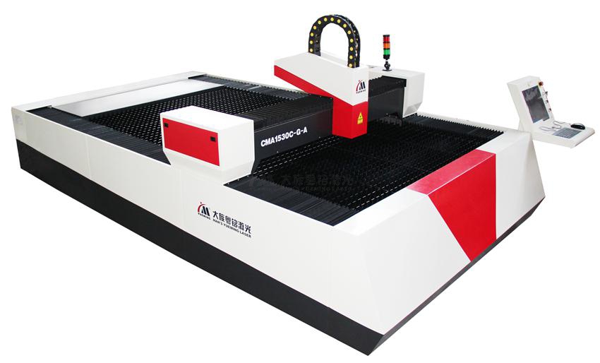 CMA1530C-G-A高速光纖激光切割機