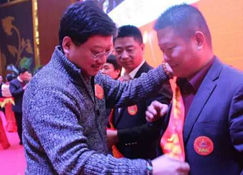 大族粵銘激光年會(huì)