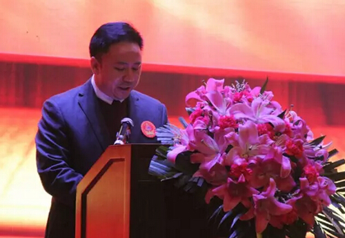 大族粵銘激光年會(huì)