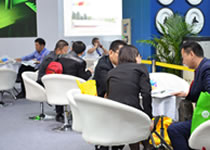 專注·專心·專業(yè)——大族粵銘集團華麗落幕DMP2017！